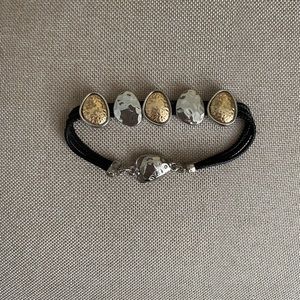 Vintage 90s bracelet